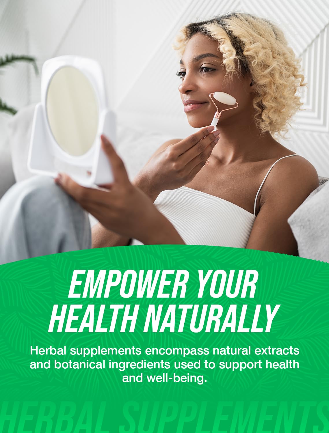 BulkSupplements.com Activated Charcoal Powder - from Coconut Charcoal, for Teeth Whitening - Vegan & Gluten Free, 1.2g per Serving, 500g (1.1 lbs) (Pack of 1) - Image 3