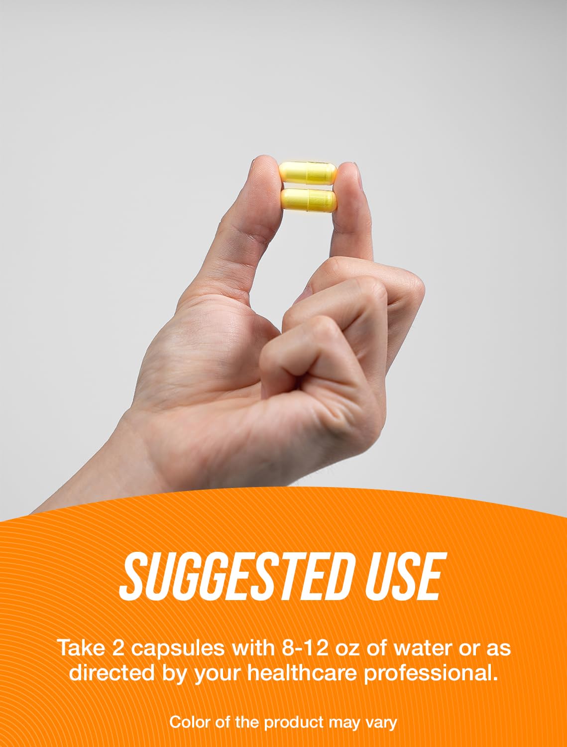 BulkSupplements.com Alpha Lipoic Acid Capsules - ALA Supplement, Alpha Lipoic Acid 600mg - Gluten Free - 240 Capsules (Pack of 1) - Image 4