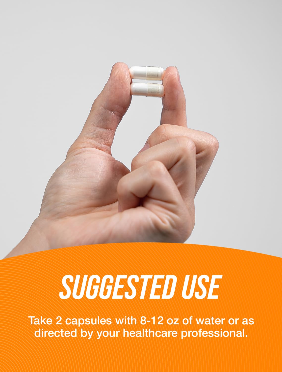 BulkSupplements.com L-Carnitine 1000mg Capsules - Carnitine Supplement, Amino Acid Supplement - Gluten Free, 2 Capsules per Serving (1000mg), 240 Count (Pack of 1) - Image 4