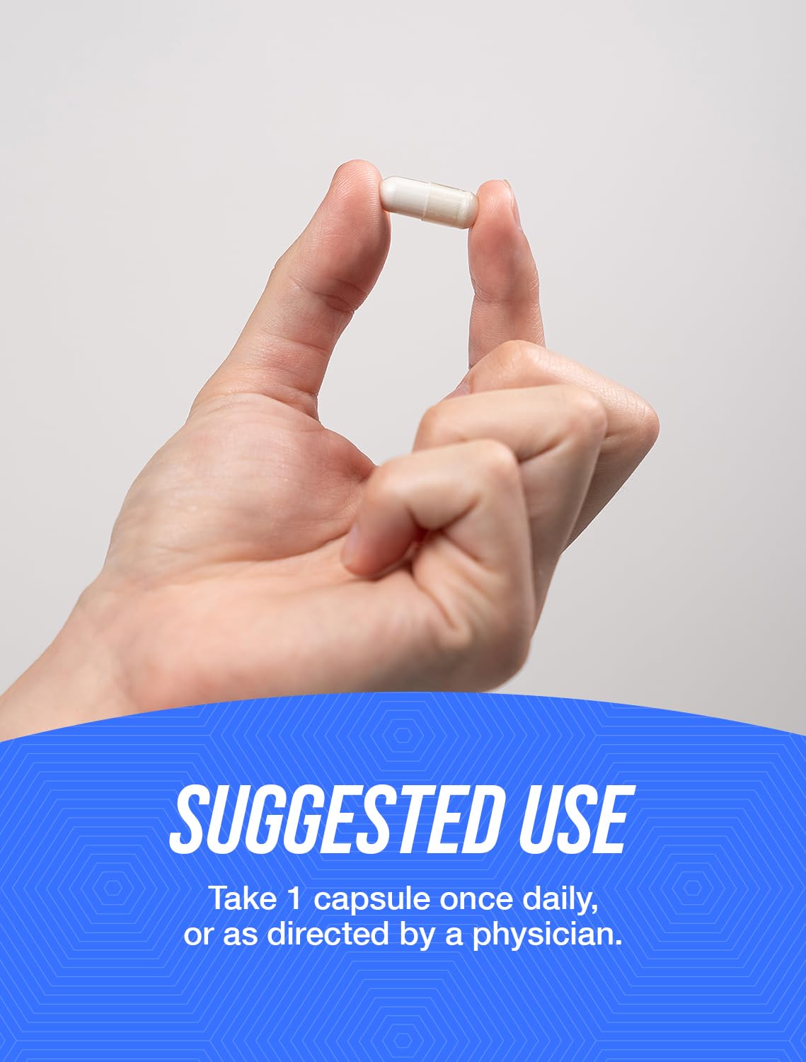 BulkSupplements.com Potassium Citrate Capsules - Potassium Supplement, Potassium Citrate 99mg - Potassium Citrate Supplement, Potassium Pills - 1 Capsule per Serving, 180 Capsules (Pack of 1) - Image 4