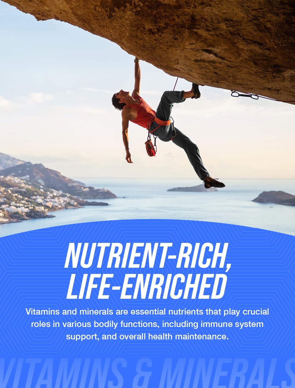 BulkSupplements.com Sodium Ascorbate Powder - for Immune Support, Sodium Ascorbate Vitamin C - Buffered Vitamin C, Gluten Free, 2g per Serving, 250g (8.8 oz) (Pack of 1) - Image 3