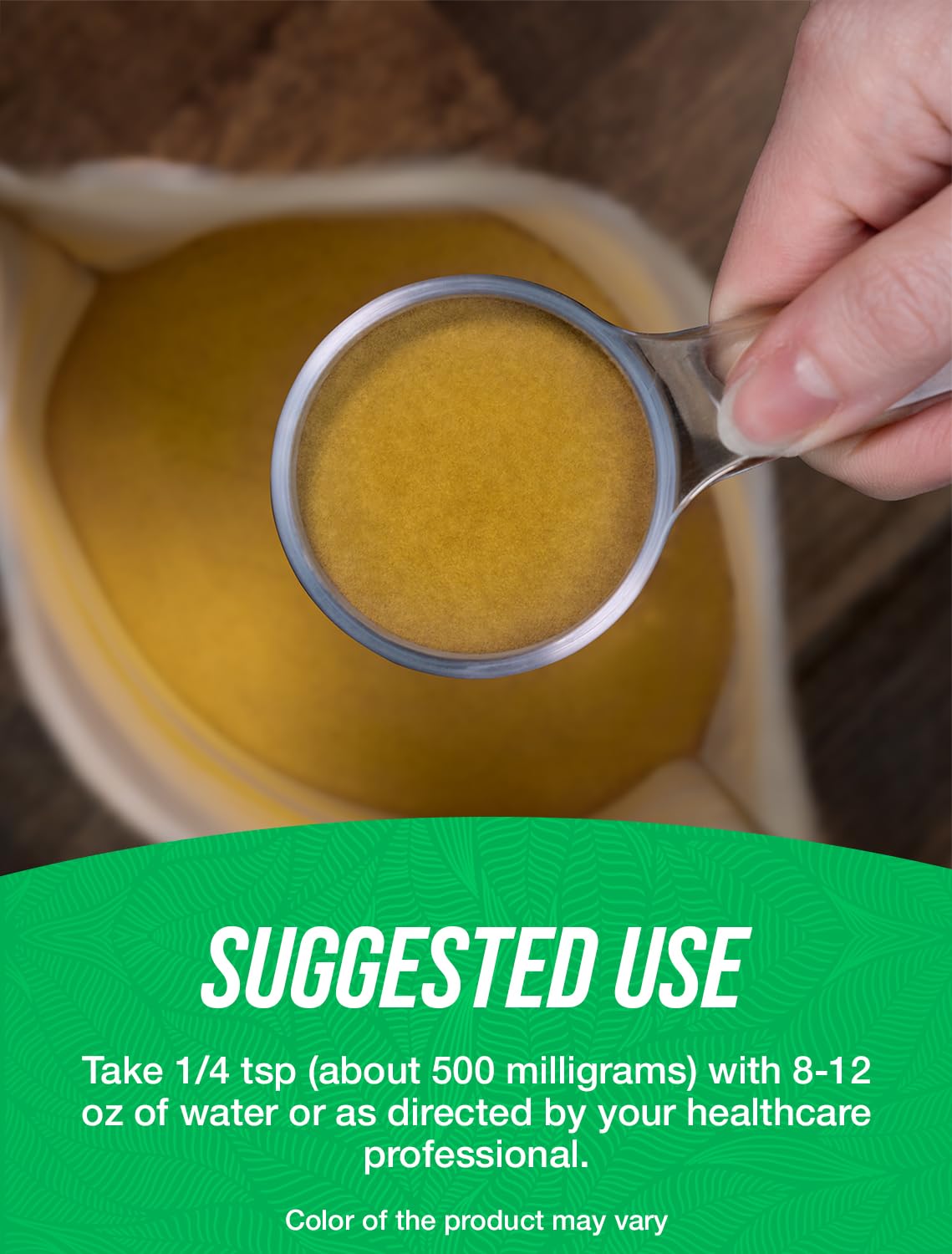 BulkSupplements.com Rutin Powder - from Saphora Japonica, Rutin Supplement, Rutin 500mg - Antioxidants Supplement, Circulation Support - Pure & Natural, 500mg per Serving, 100g (3.5 oz) - Image 4